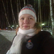 Татьяна Исаева on My World.
