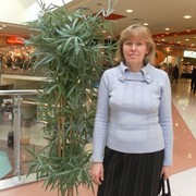 Татьяна Рыбина on My World.