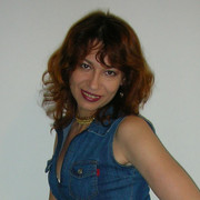 Tatyana Prag on My World.