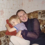 Любовь Чулакова on My World.