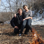 Ростислав Терещук on My World.