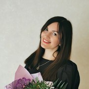 Елена Гавинек on My World.
