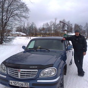 Олег Юрин on My World.