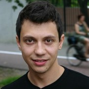 Тимур Антонов on My World.