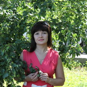 Ирина Китанина Новочебоксарск