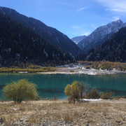 ер тлебалды on My World.