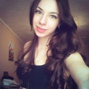 Tatiana Soloveva on My World.