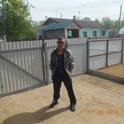 Анатолий Александров on My World.