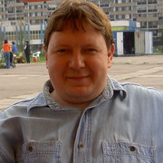 Анатолий Кочанов on My World.