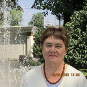 Валентина Толмачева on My World.