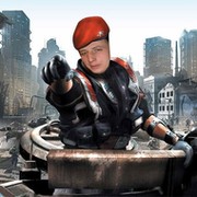 Алексей Томм on My World.