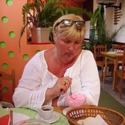 Светлана Гаврилова on My World.