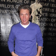 Валерий Курасов on My World.