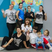 Антонина Бугрова on My World.