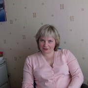 Natasha KOTOVA on My World.