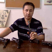 Сабир Туралин on My World.