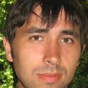 Дамир Туктаров on My World.