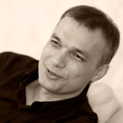 Игорь Токарев on My World.