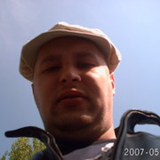 Aleks Turovtzev on My World.