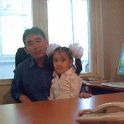 Керимбек Турсынбаев on My World.