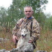 Николай Ульянов on My World.
