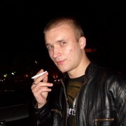 АНТОН войнов on My World.
