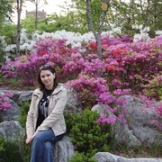 Анна Дроздова on My World.