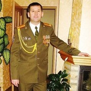 Виктор Кучеров on My World.