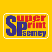 SuperPrint Semey on My World.