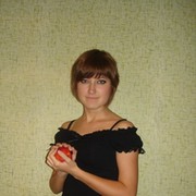 Джули я on My World.