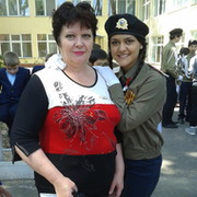 Людмила Невзорова on My World.
