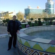 Руслан Утеуов on My World.