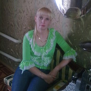 Юлия Решетникова on My World.