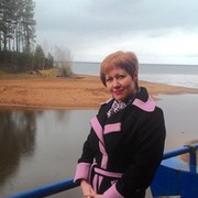 Светлана Черновалова on My World.