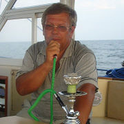 Александр арсеньев on My World.