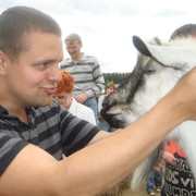 Владимир Углин on My World.