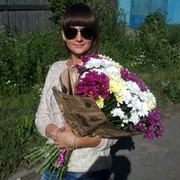 Юлия Милованова on My World.