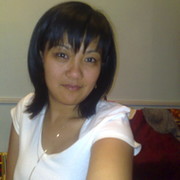 umida ergasheva on My World.