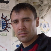 Алексей Унчиков on My World.