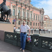 Станислав Унчур on My World.