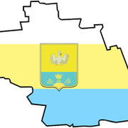 Карта оконешниково с улицами и домами