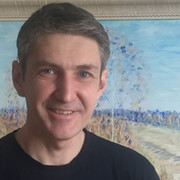 Александр Науменко on My World.