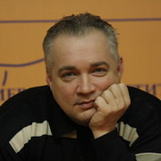 Юрий Чабаненко on My World.
