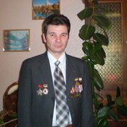 UT2AA Юрий Дворецкий on My World.