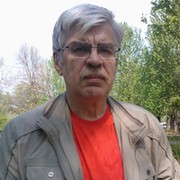 Владимир Денисов on My World.