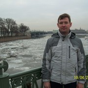 Владимир Худяков on My World.
