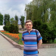 владимир косовец on My World.