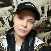 Vctoria Tory on My World.