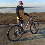 Олег Акимов on My World.