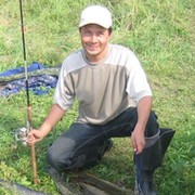 Владимир Хрусталев on My World.